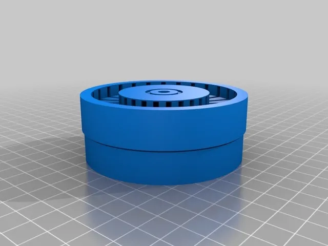 SD-Card storage (25 cards)