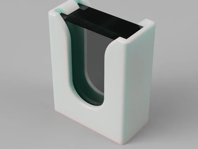Fujifilm battery case - NP-W126