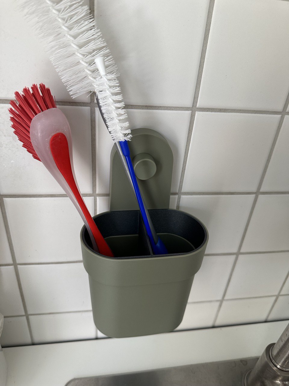 IKEA ÖBONÄS separator by frdmn Download free STL model