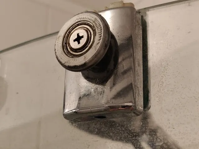 Shower Door Wheel