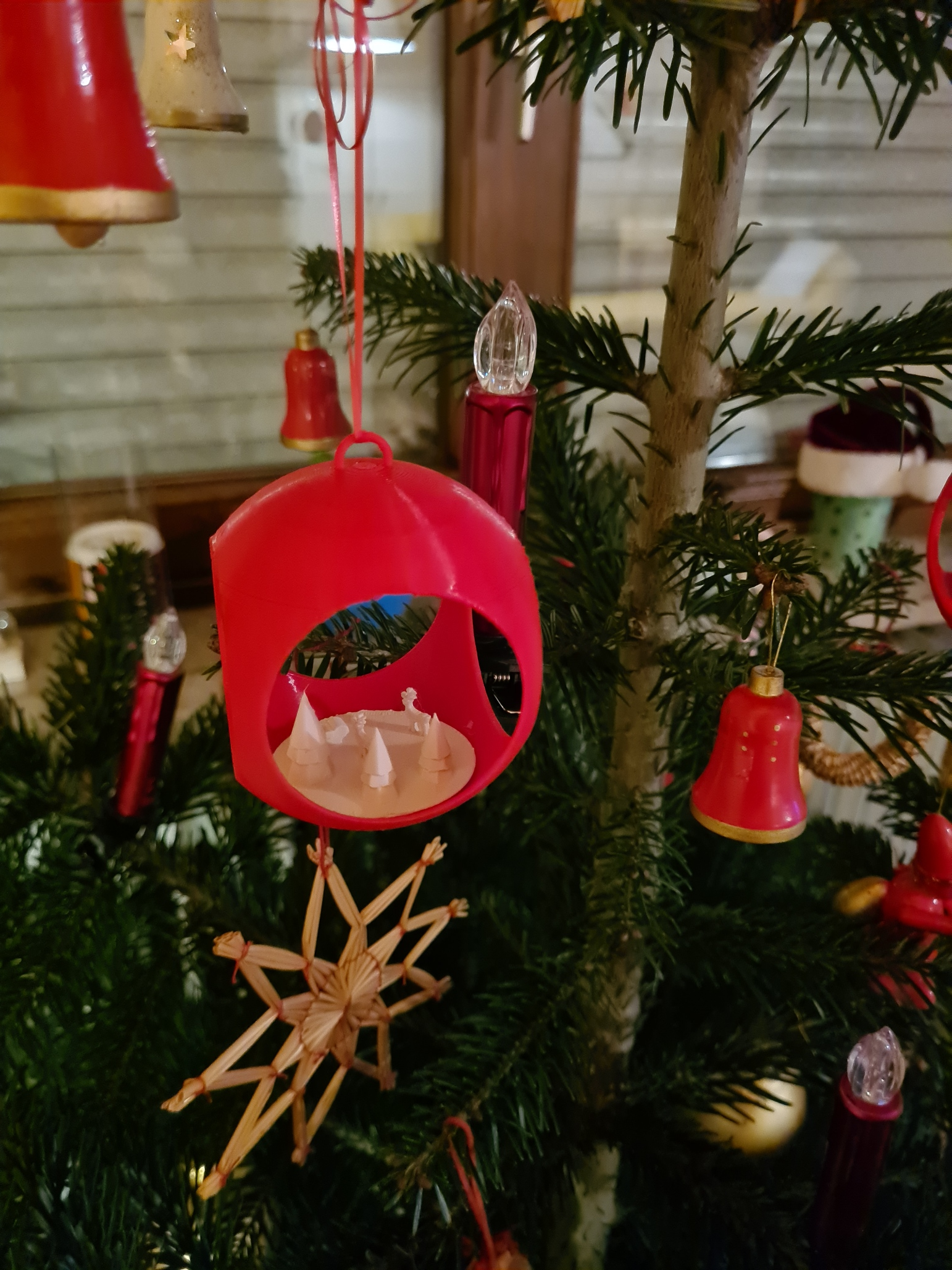 just another christmas ball