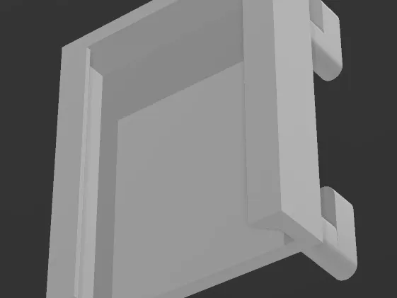 IKEA Skadis Camera Mount/Holder