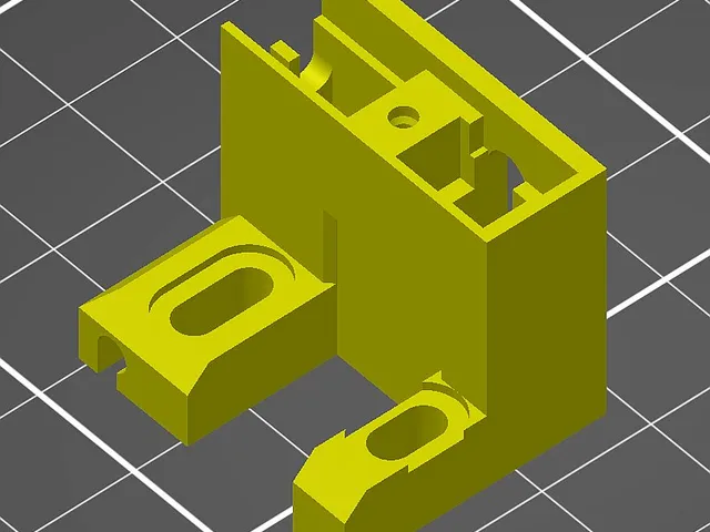 ir-sensor-holder Mod