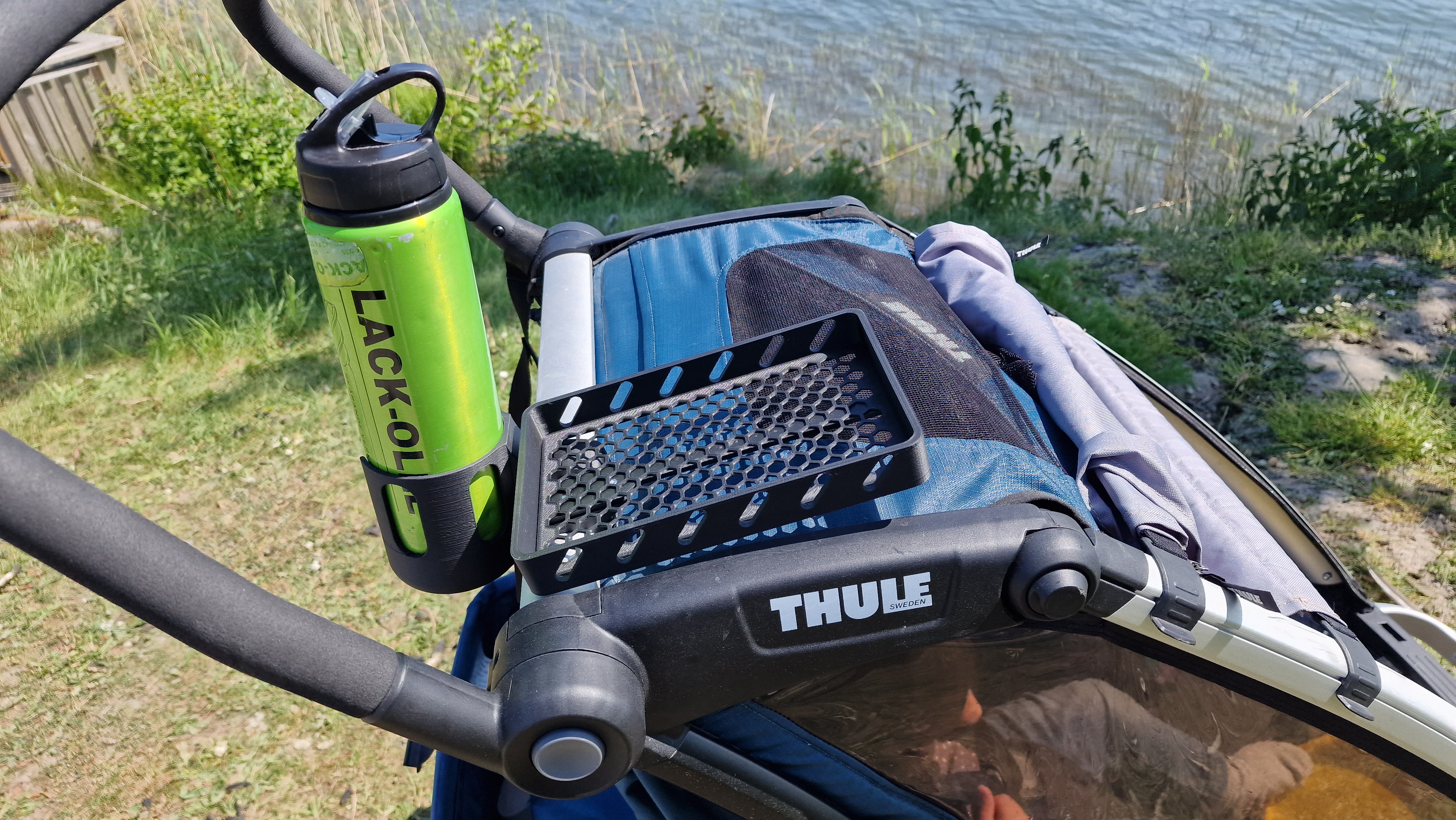 Thule Chariot Tray