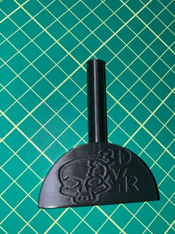 Utensile per pulizia macchina CNC