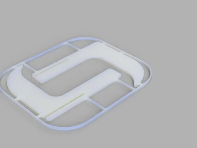Phone Holder - Gift card edition.