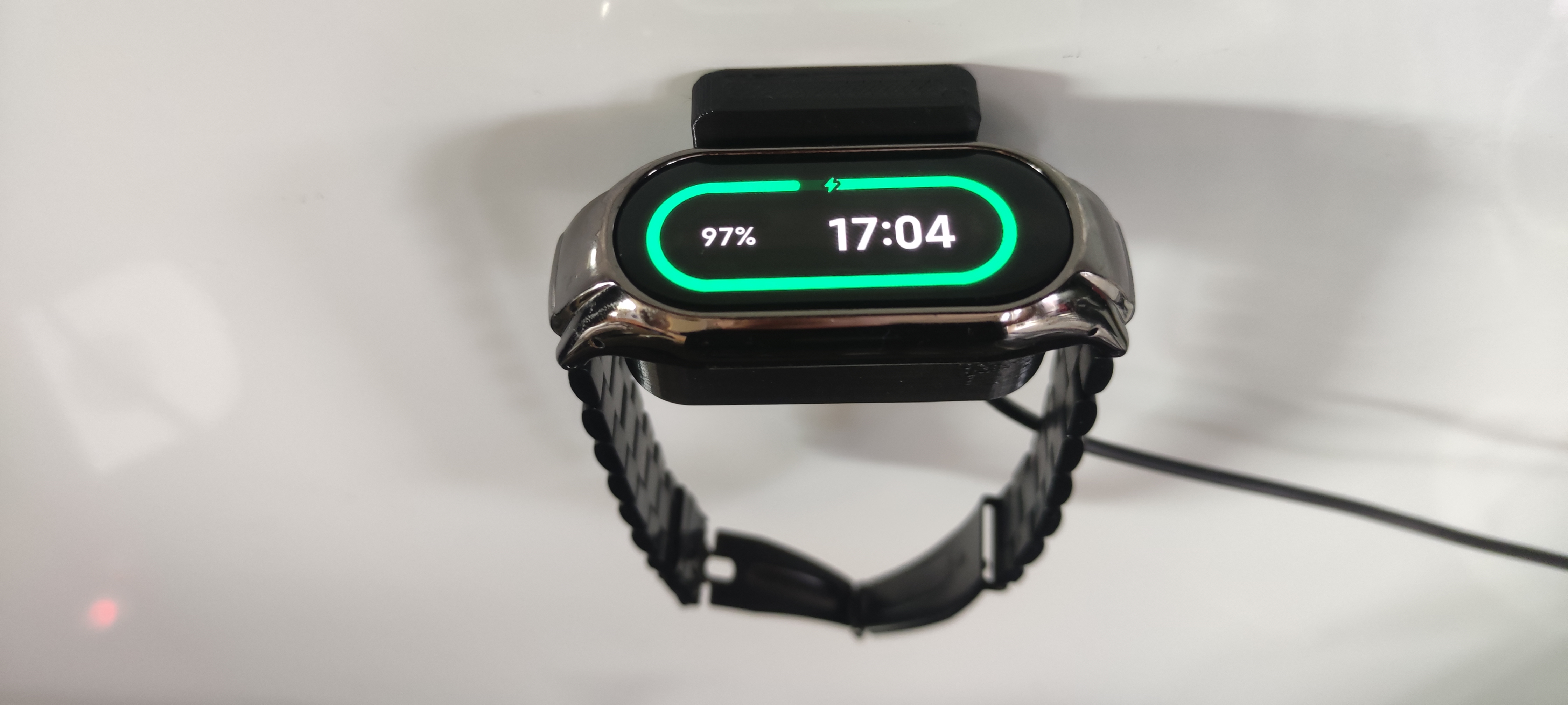 Mi Band 5-6-7 magnetic charge dock