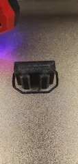Feet 40x40 v-slot tpu