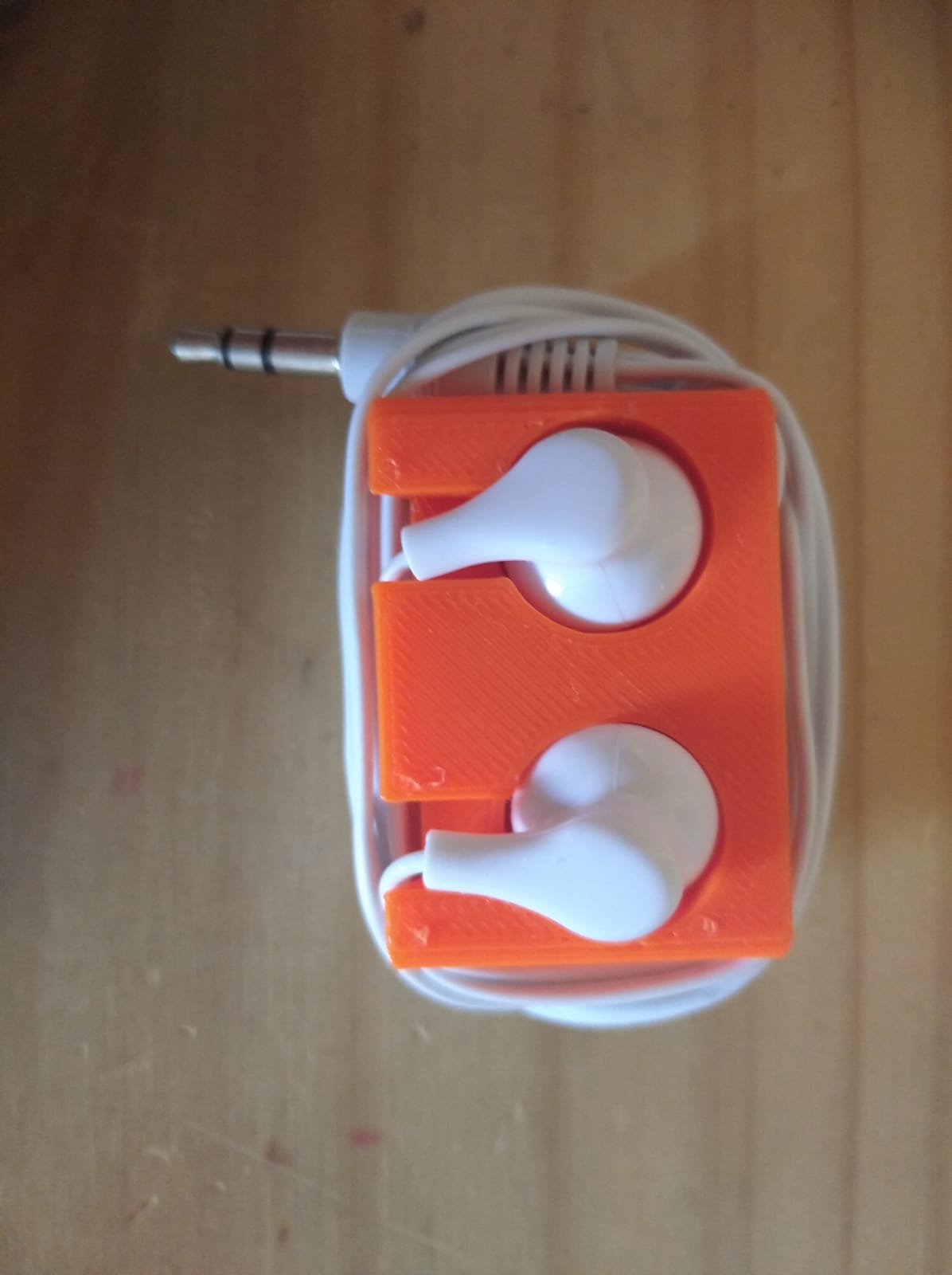 Earphone case