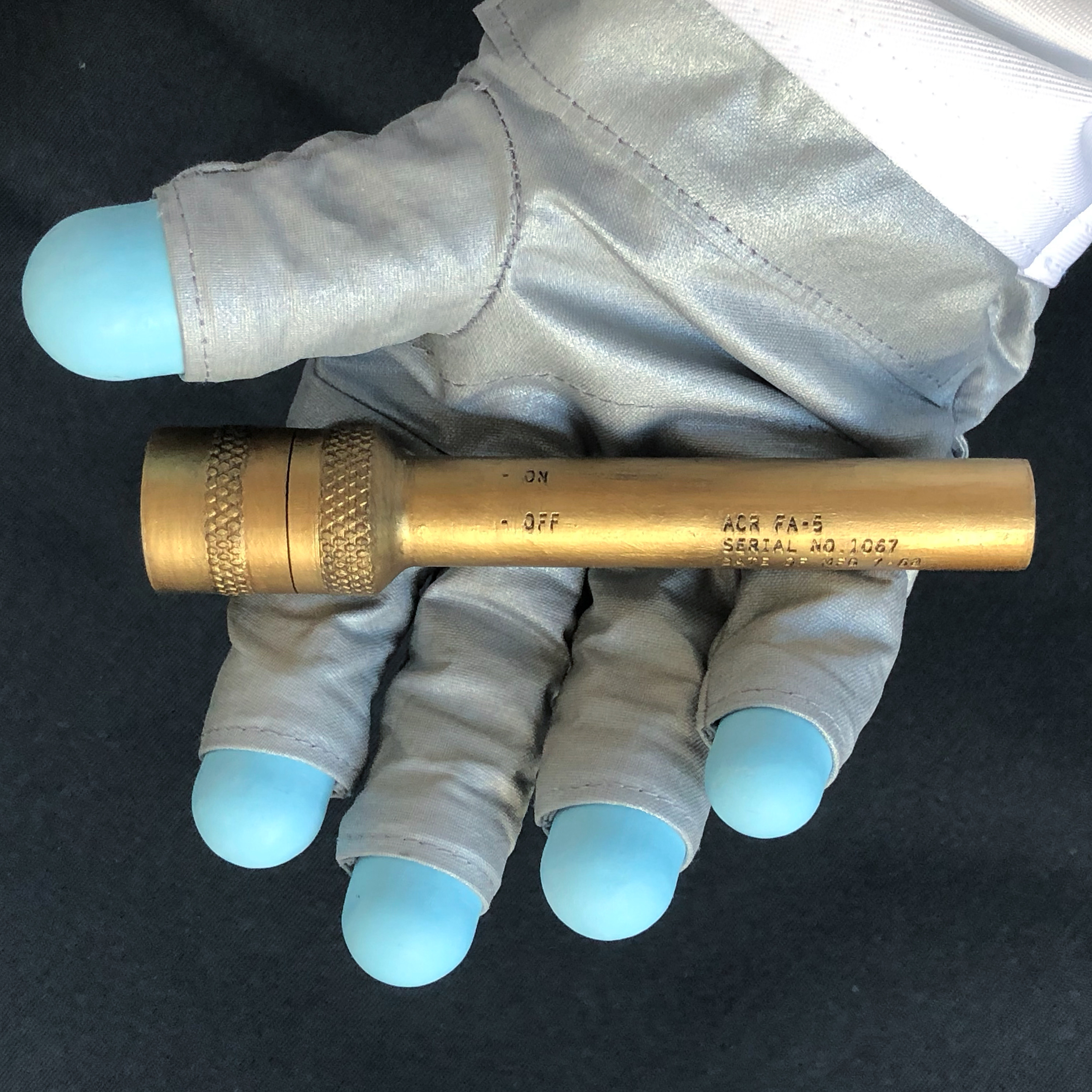 NASA Apollo Penlight