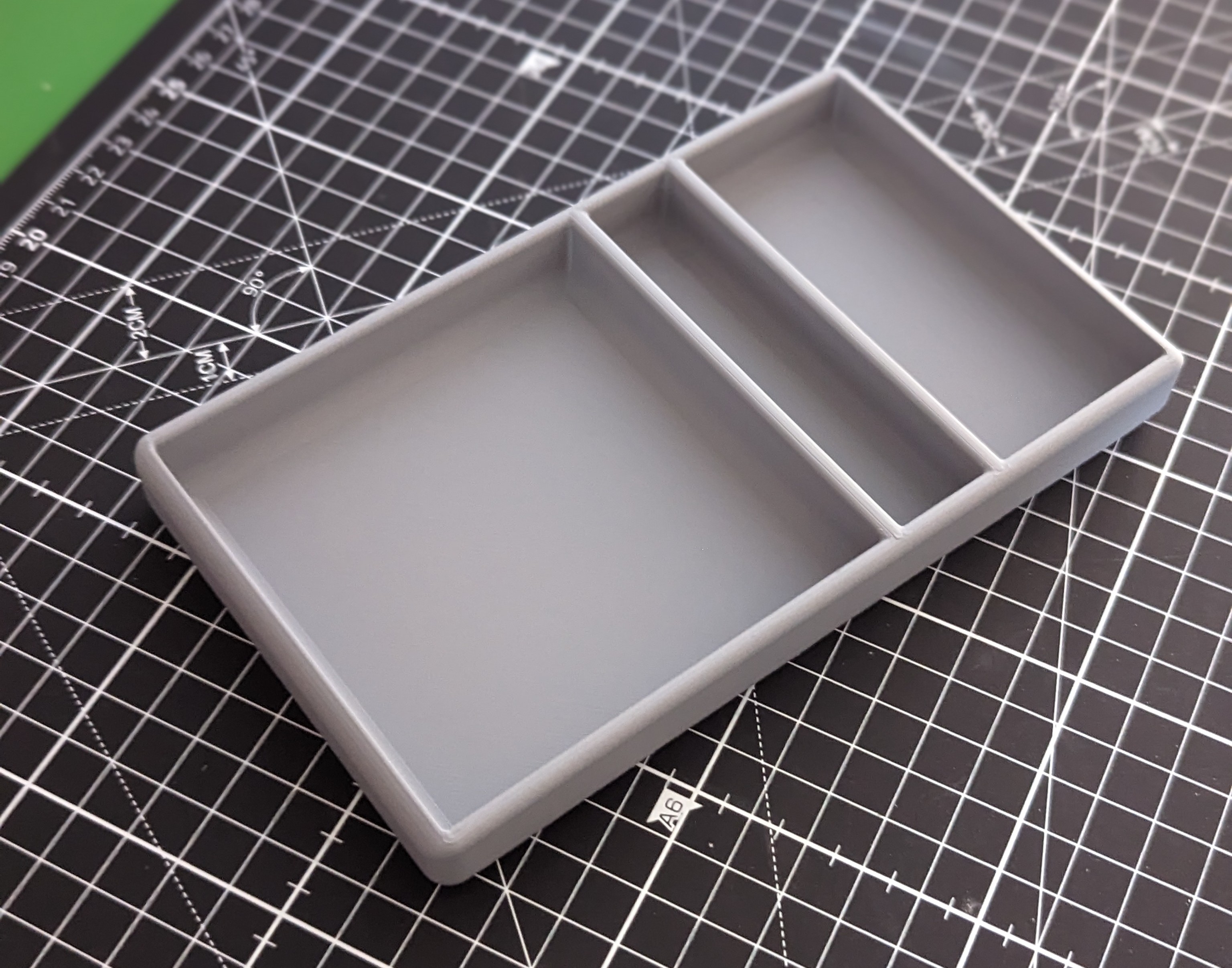 Small Storage Tray