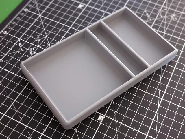 Small Storage Tray