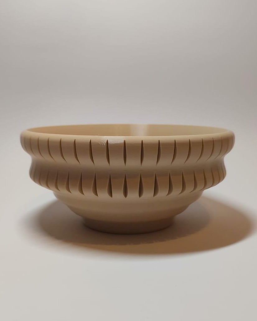 Bowl ORA