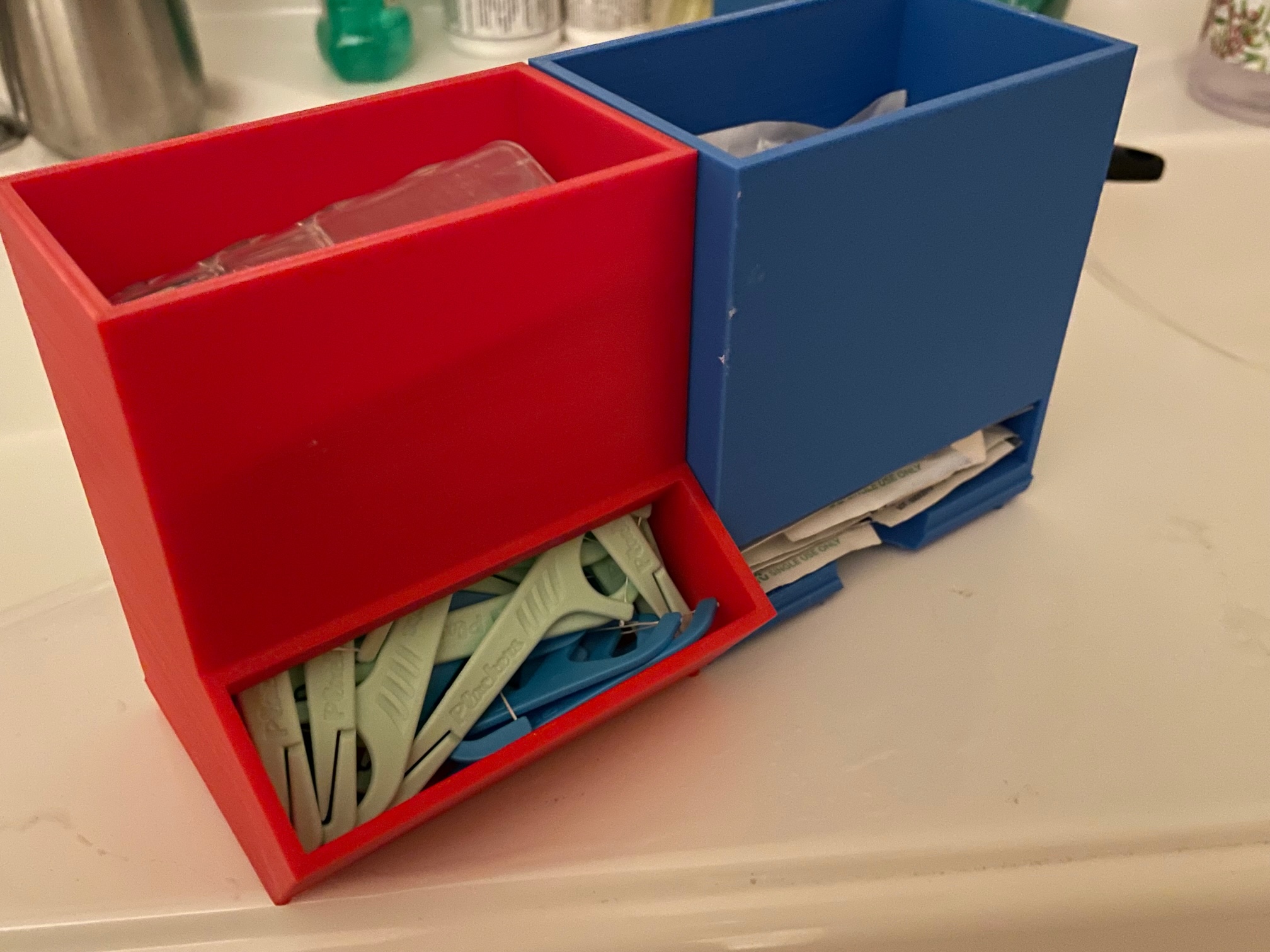 Alcohol Wipe Dispenser