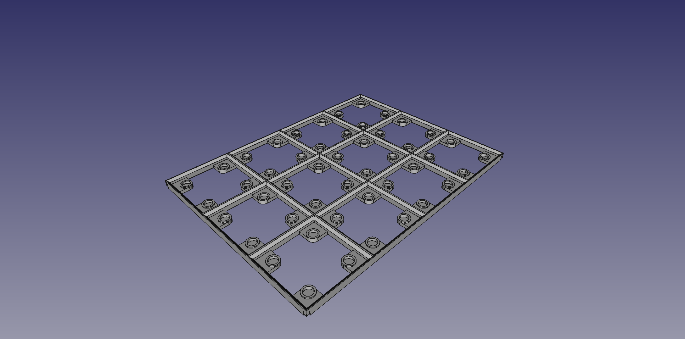 in3d-freegrid-3x1-3x2-3x3-3x4-3x5-3x6-base-grids-by-in3dca
