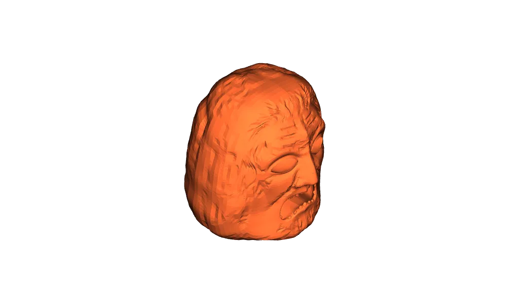 FishAndChips-Holder by Max Siebenschläfer | Download free STL model ...