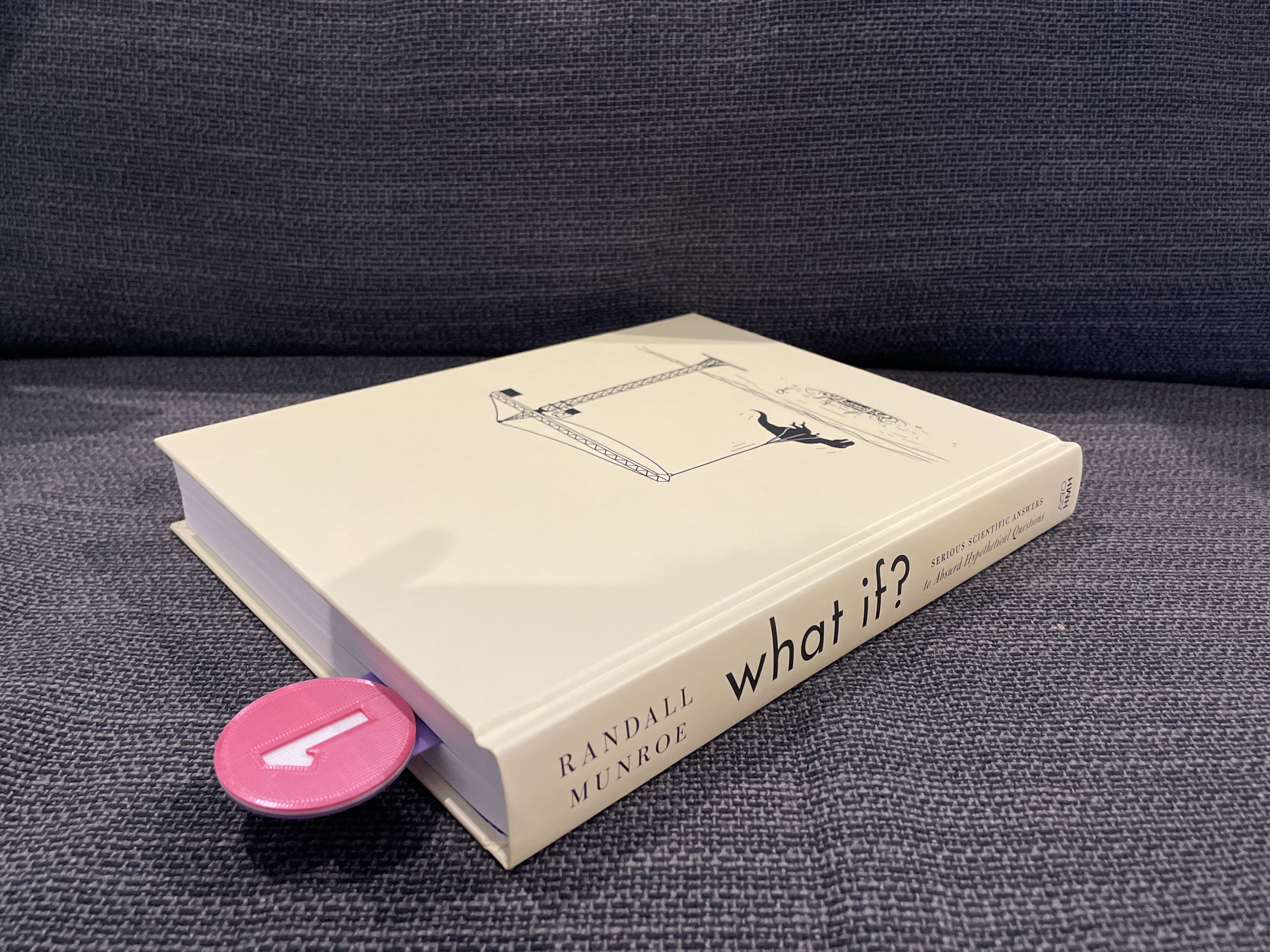 Discord Bookmark — miniatura 3