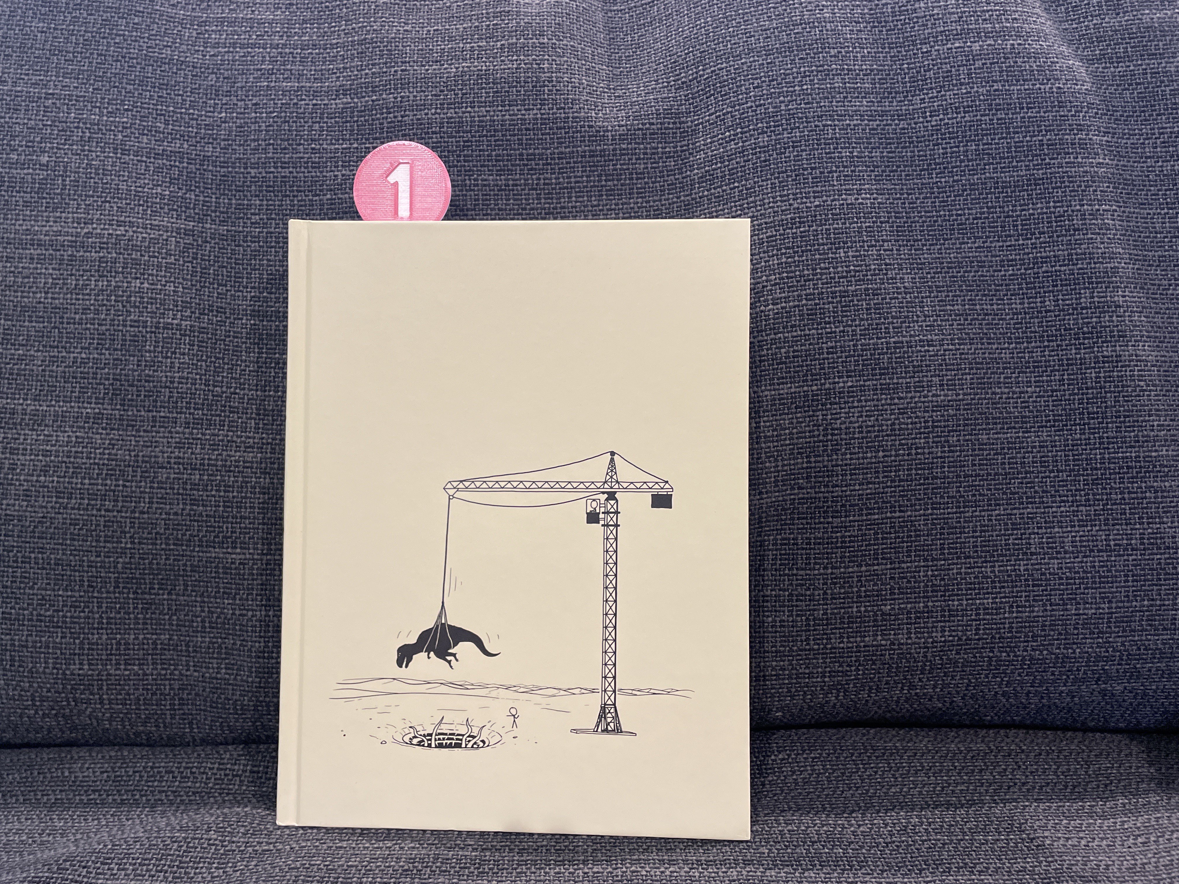 Discord Bookmark — miniatura 2