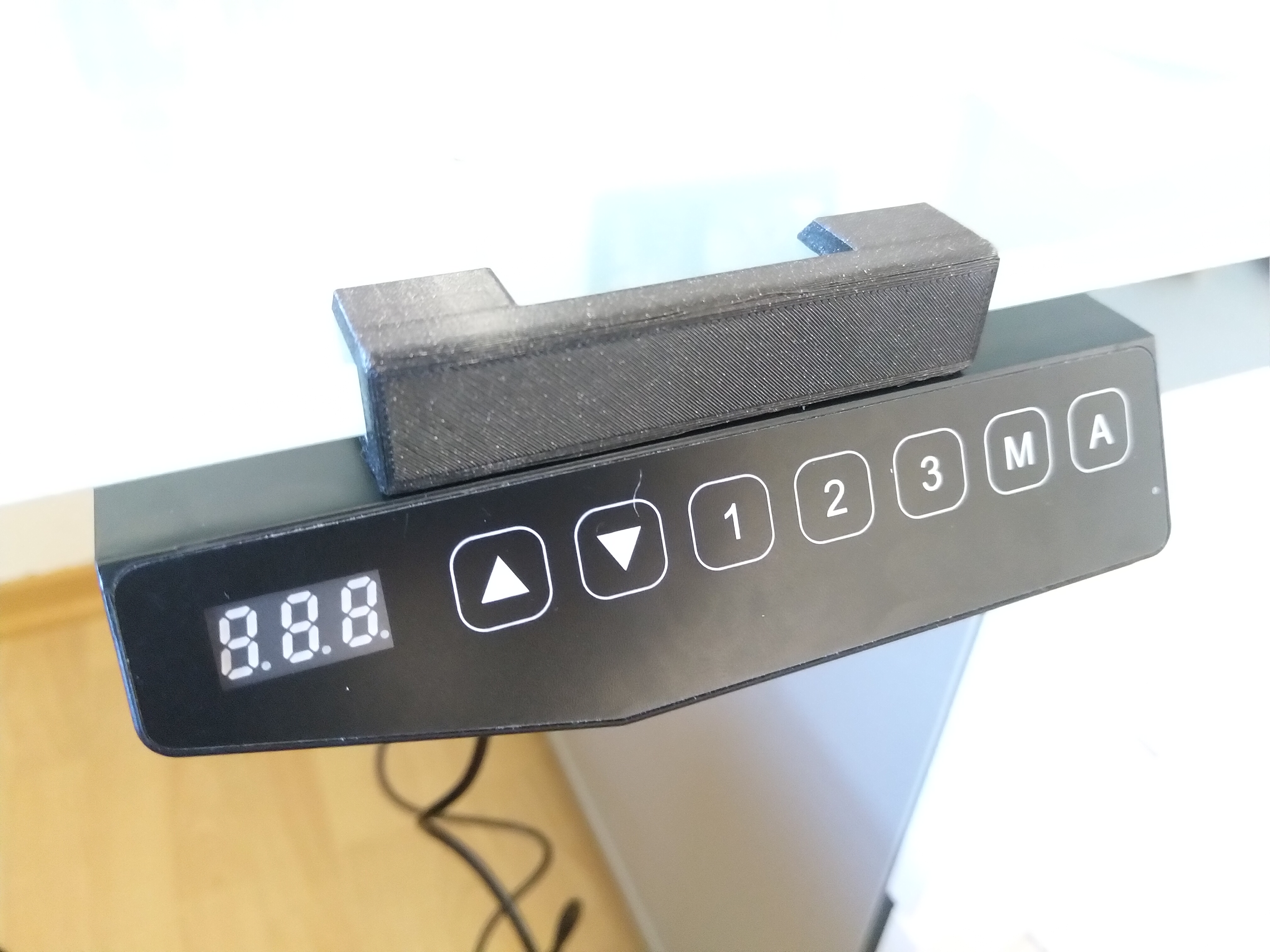 adapter - table height remote