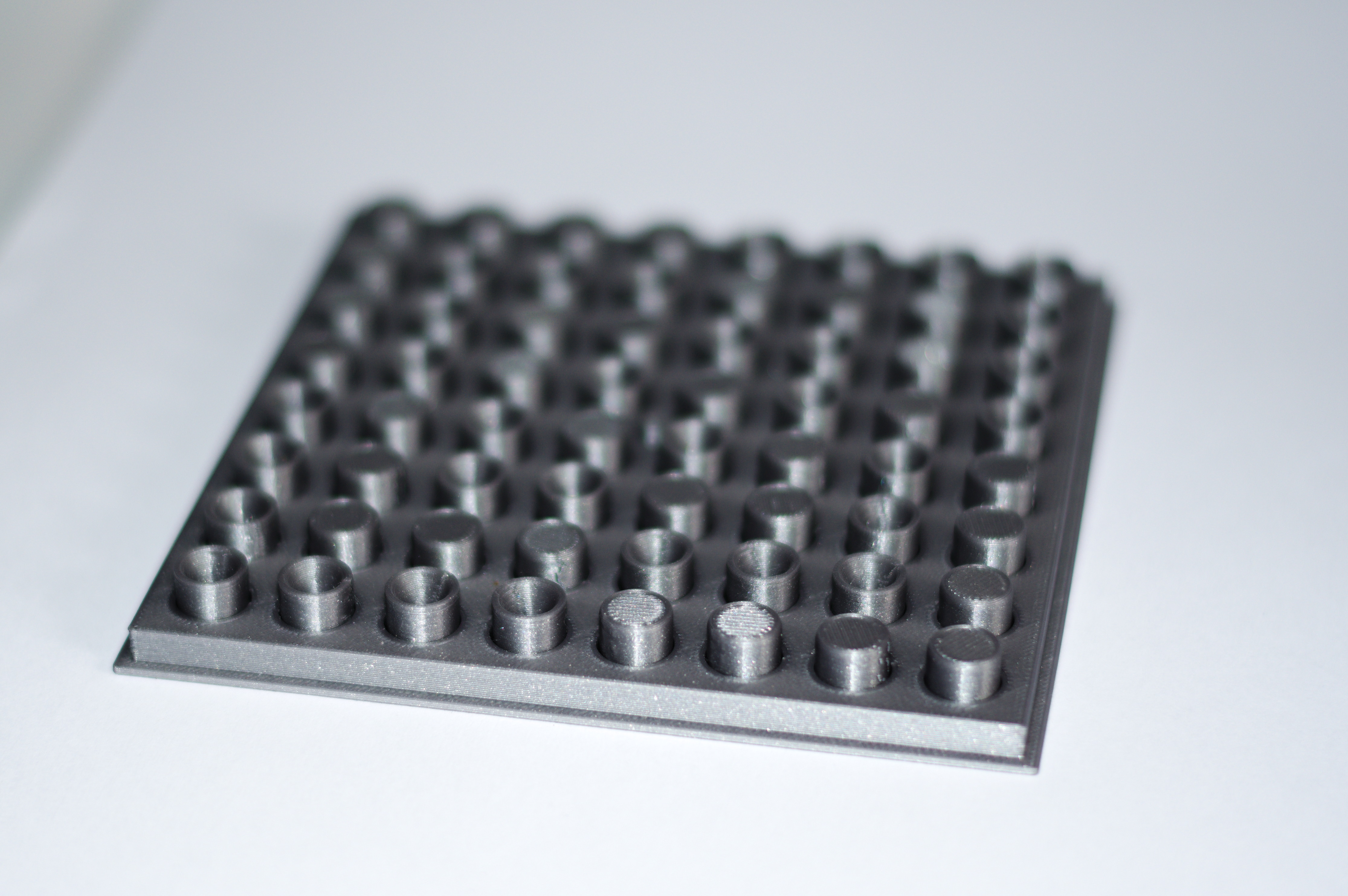 Reversi - tactile game