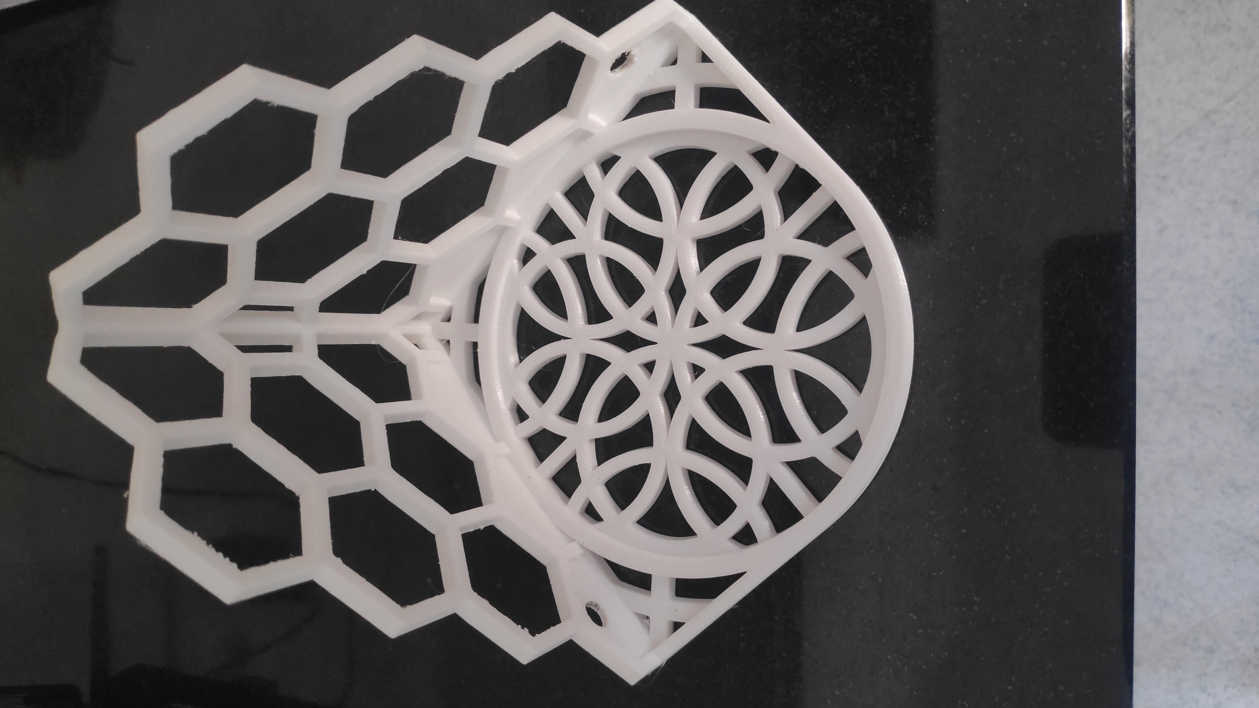 Air Wick Shelf V2