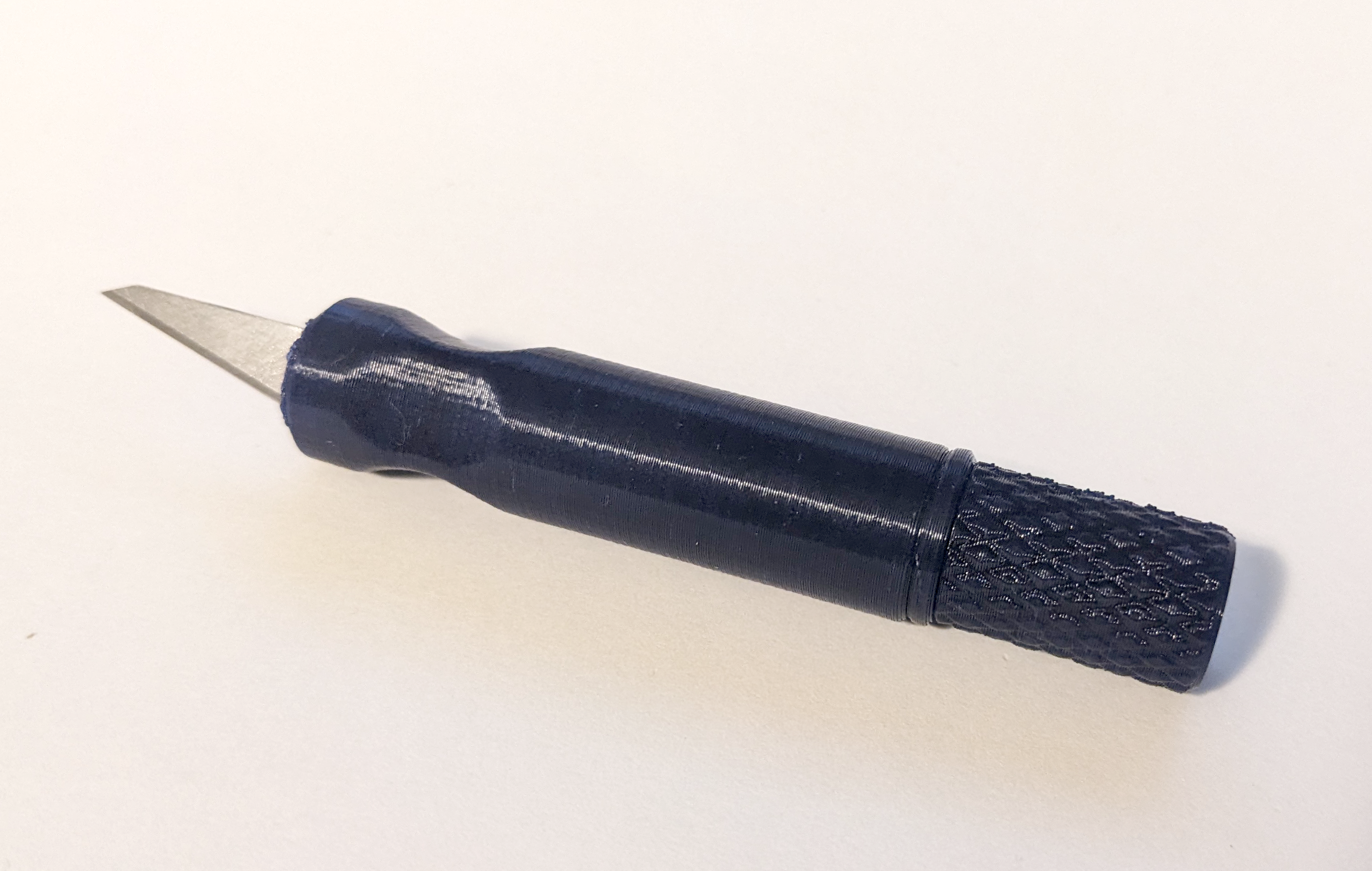 XACTO / SCALPEL HANDLE V2