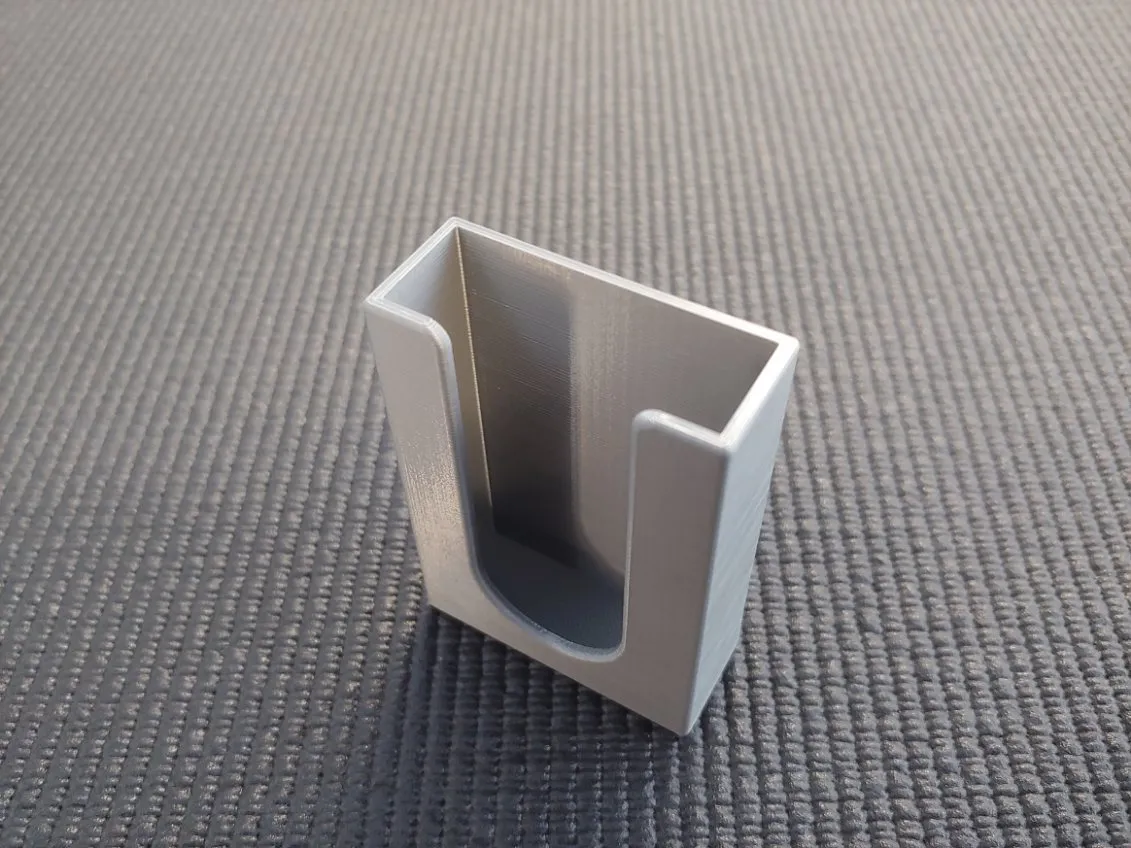 X-Wing Miniatures Game Damage Deck Holder (Small Card Size) by GatCat |  Download free STL model | Printables.com
