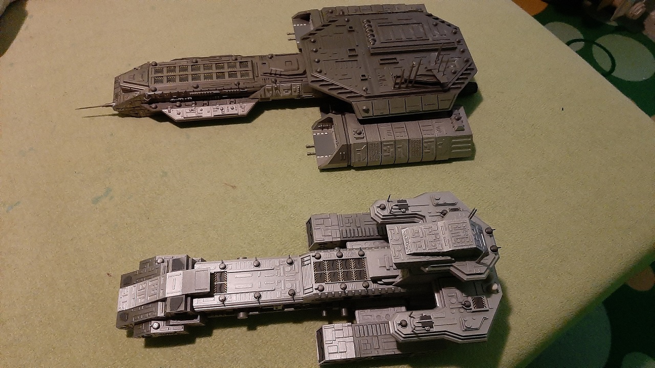 X-303 Prometheus — thumbnail 5
