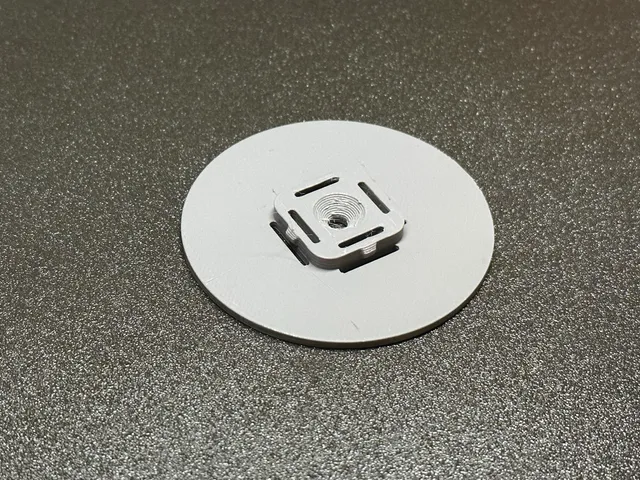 Nest outdoor camera power adapter wall plate