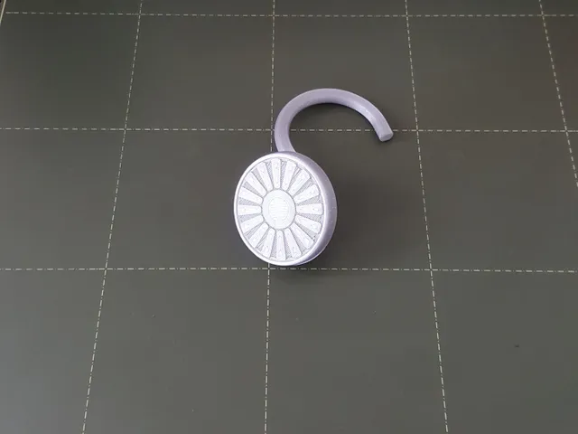 Shower Curtain Hooks