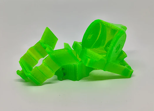 DLQFPV El Scorpion Prints