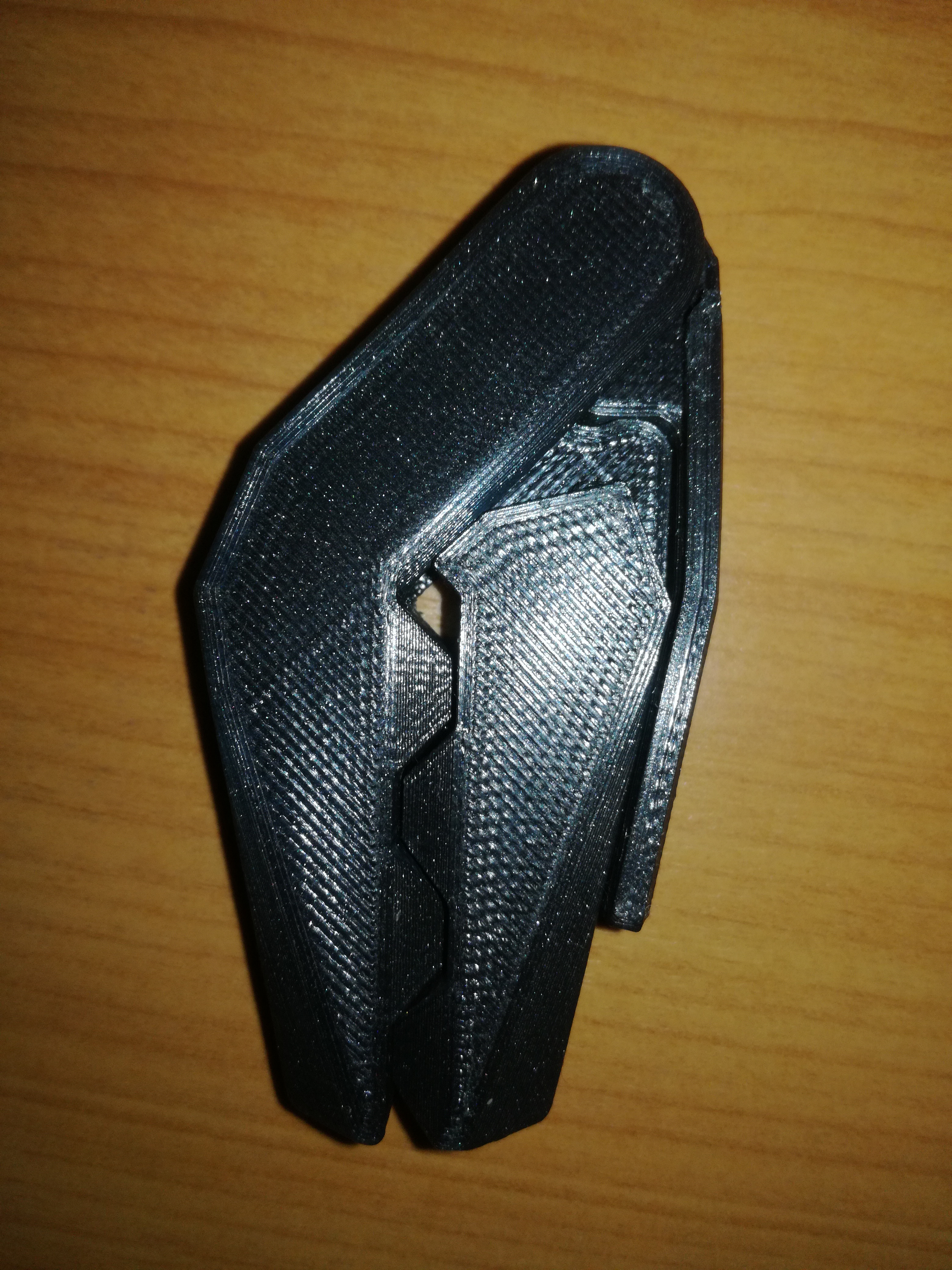 Bag Clip - Powerful