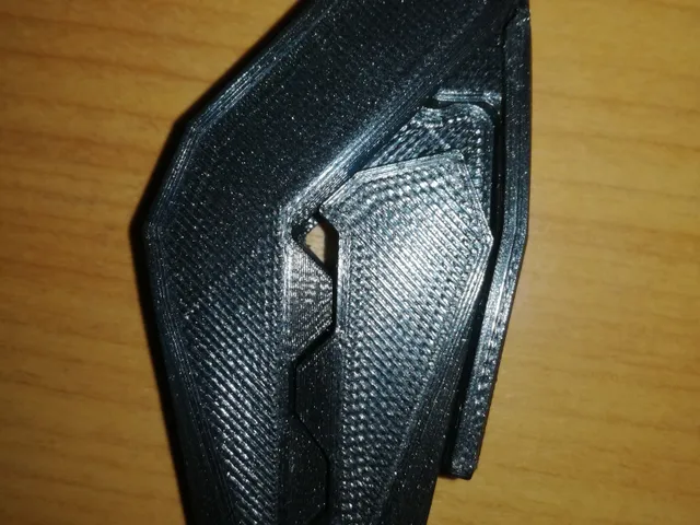 Bag Clip - Powerful