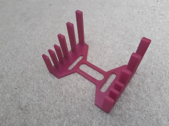 Stand for cutting boards 2