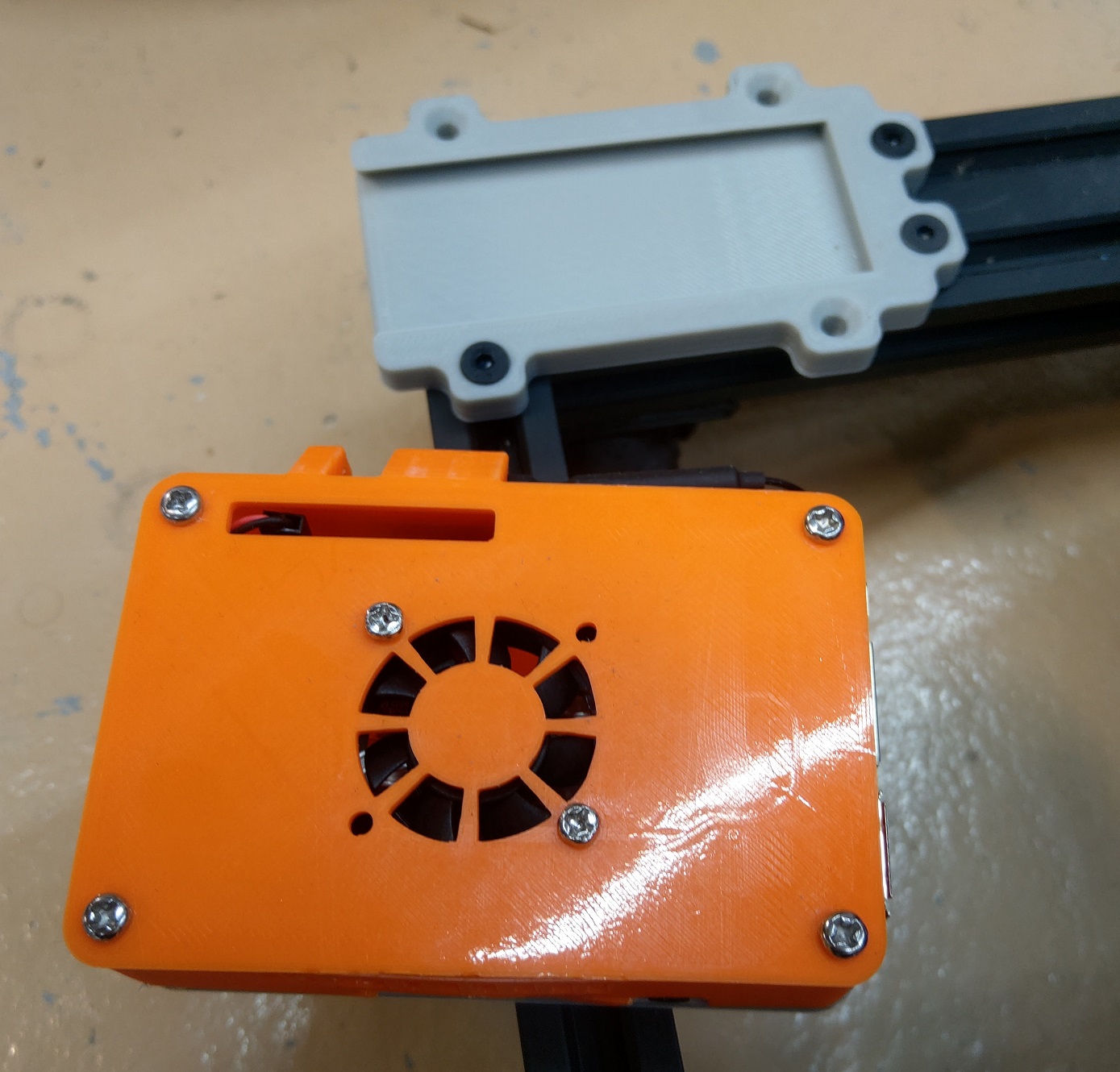 orange-pi-3-lts-case-wall-mount-or-extusion-dovetail-style-base-by-prowleron-download