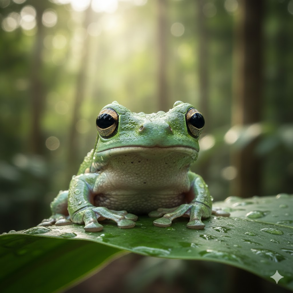 Frog
