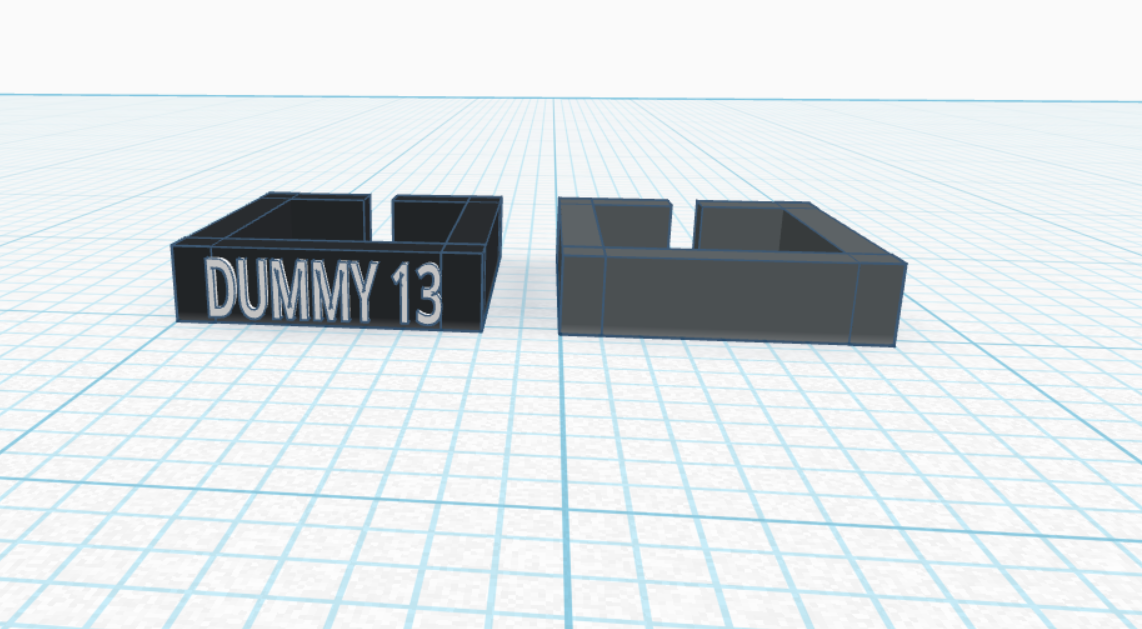 Dummy 13 Bracelet