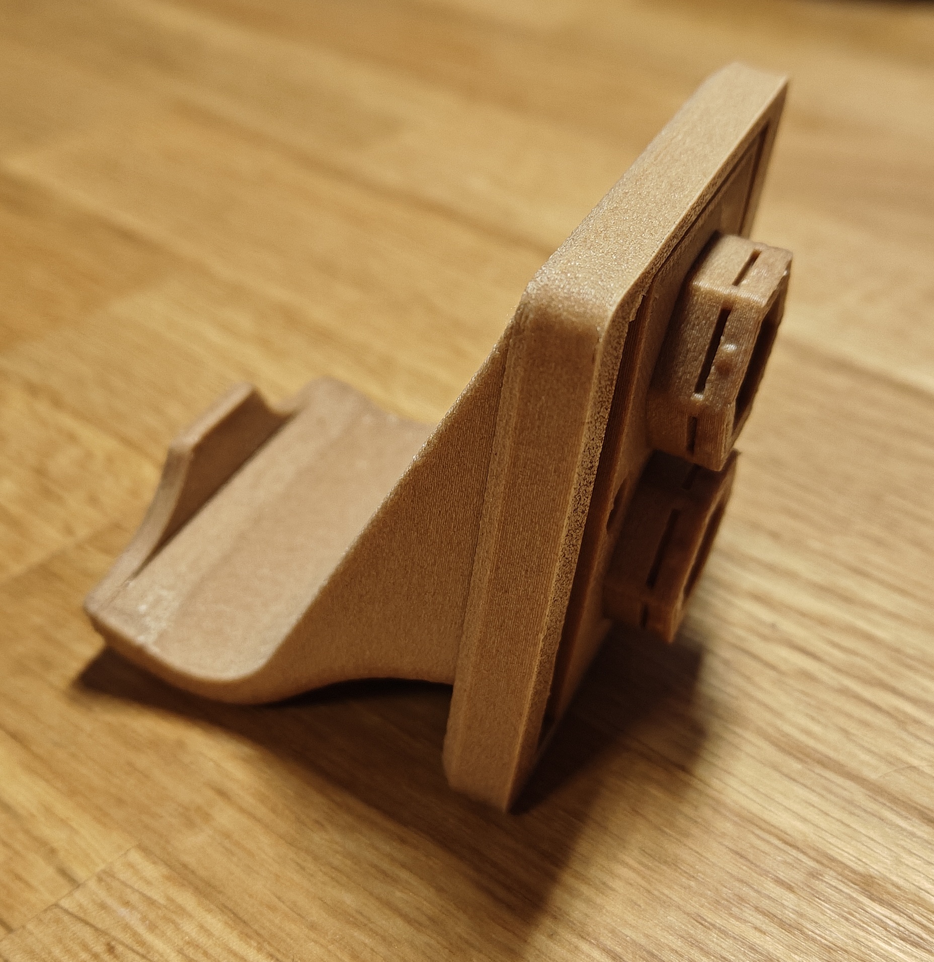 8BitDo Pro2/64 Honeycomb Storagewall Holder REMIX
