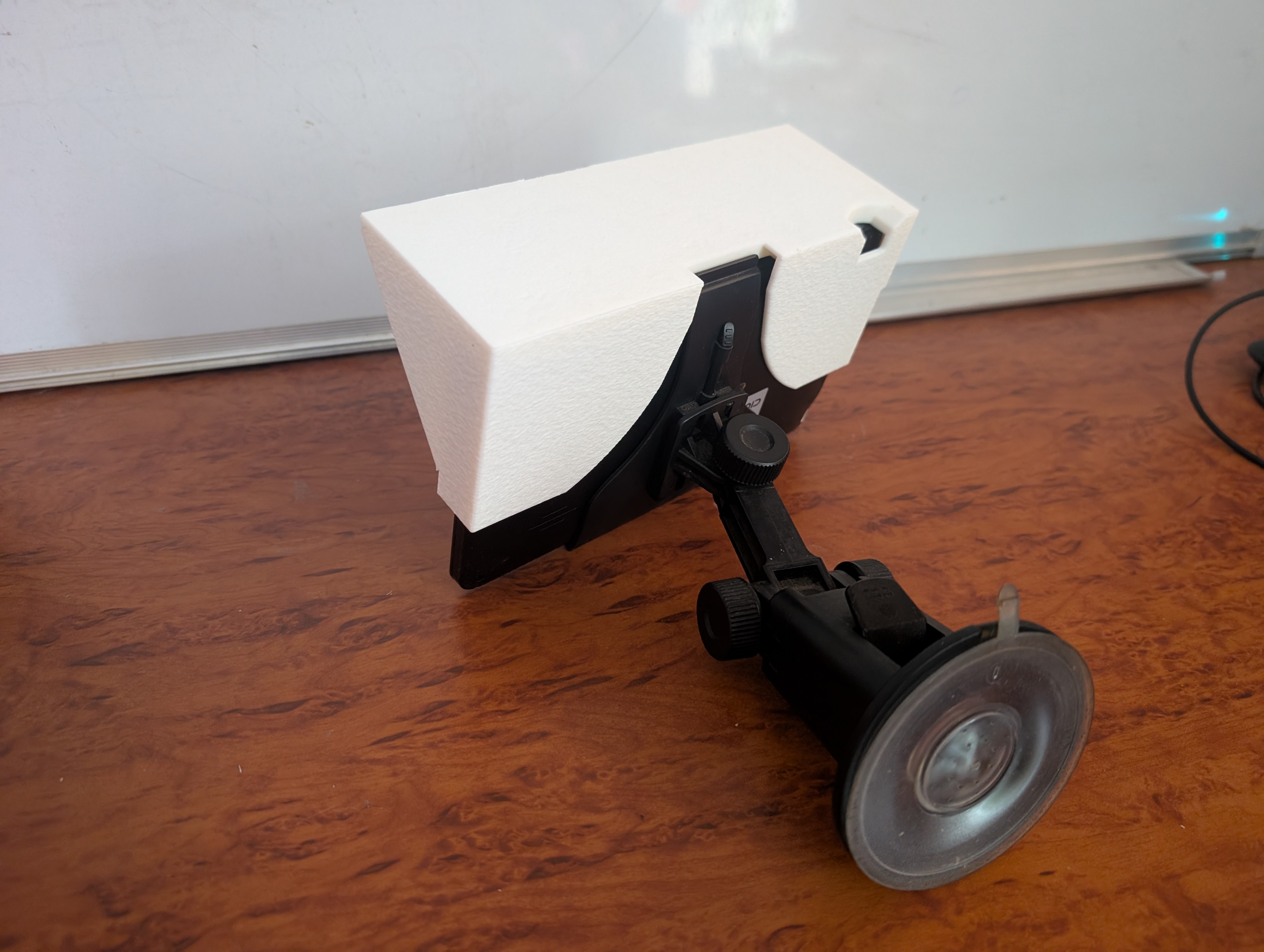 iaotuGo Sun Visor