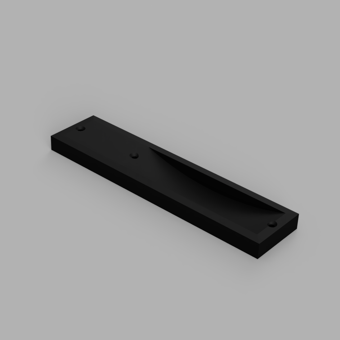 Sliding Door Handle | Schiebetür Griff