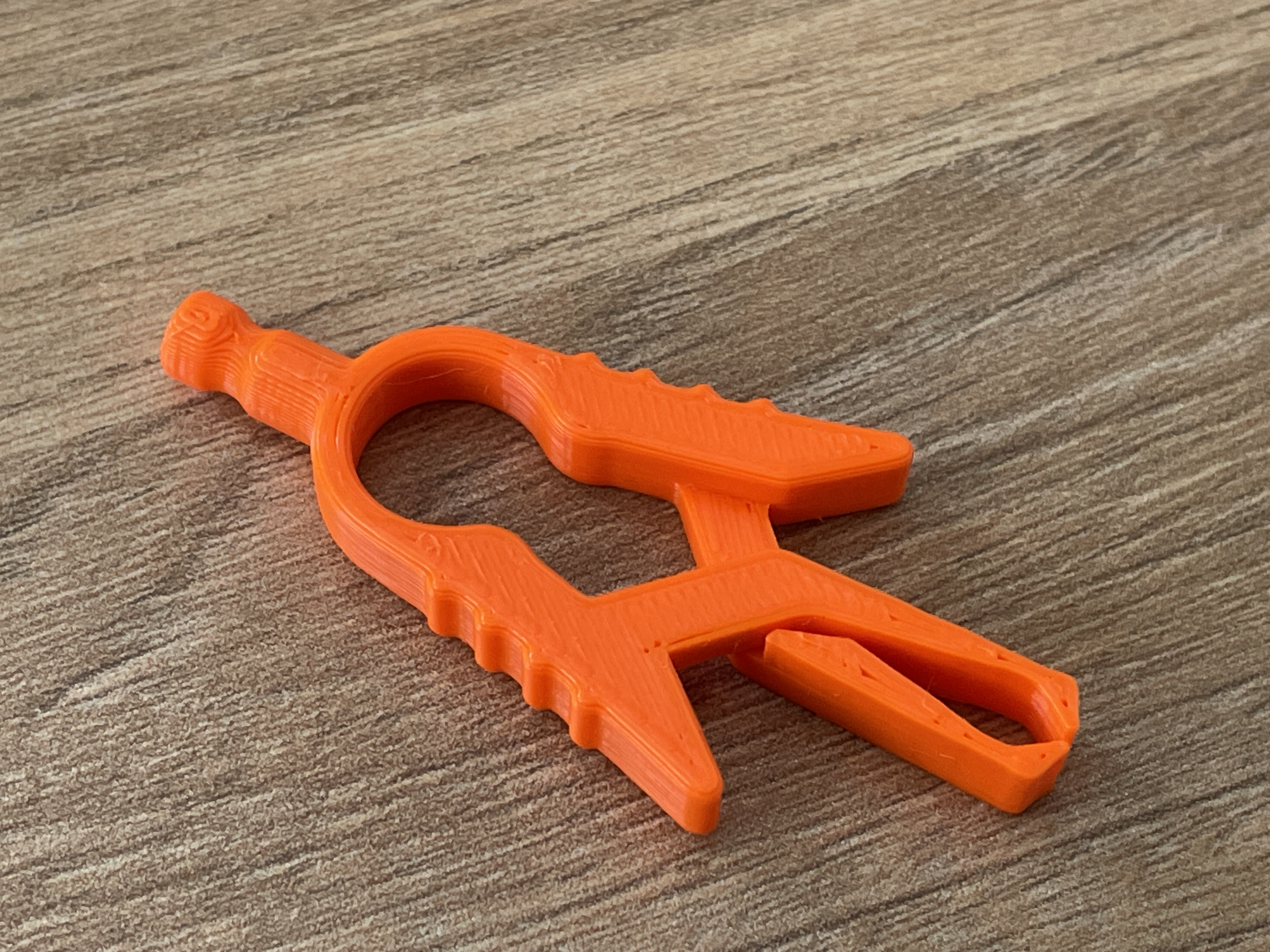 Tick Remover / pinzeta na odstranění klíšťat