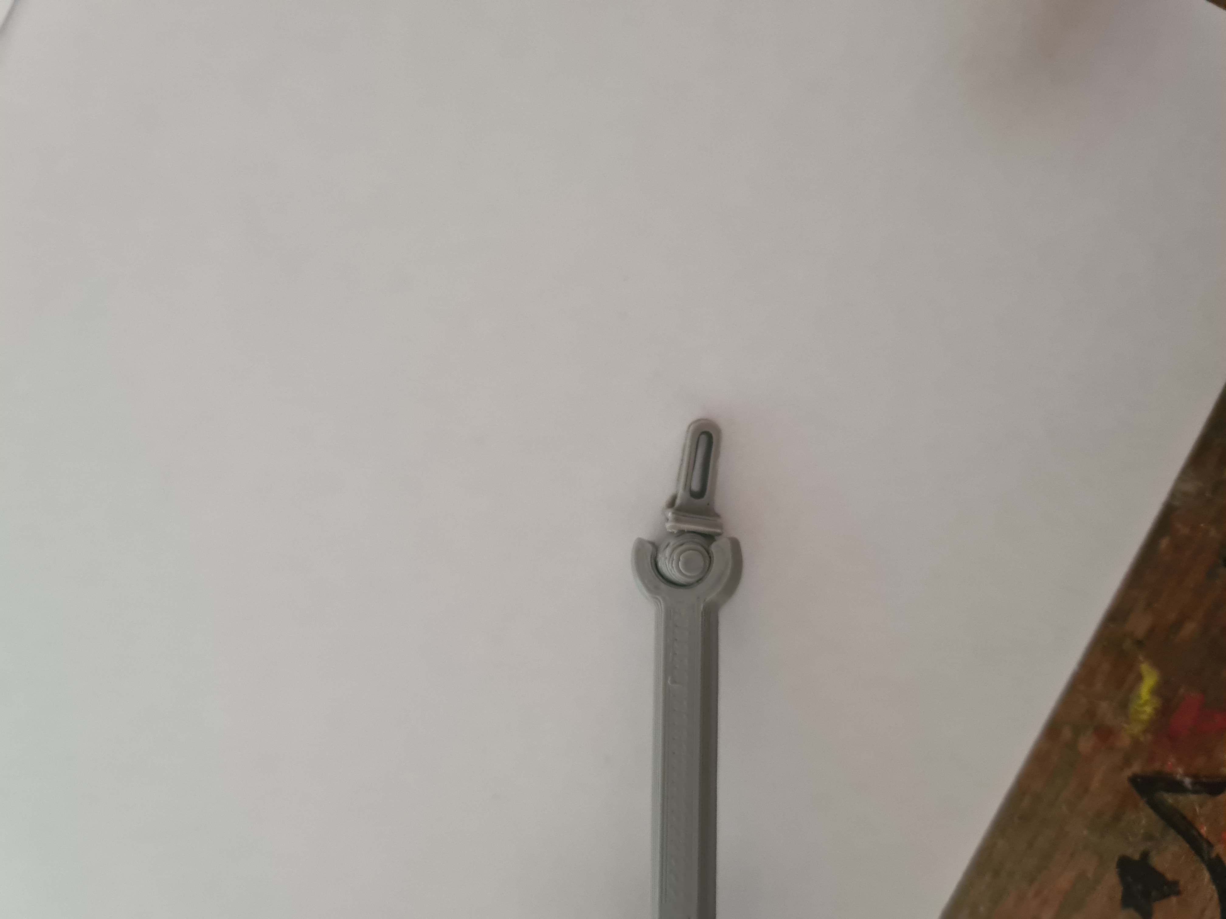 Miniatura 7 do modelo 3D display base for the mini 13