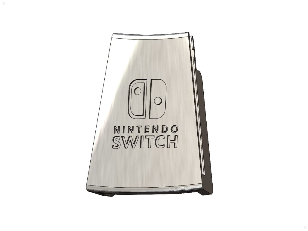 Nintendo Switch Joy-con Grip