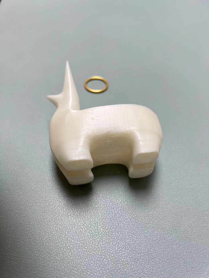 Yüzük Dekorasyon Takı Depolama (Sadece Plastik Aparattır!!!)