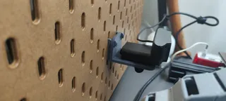 Skadis UHS Web Cam Mount