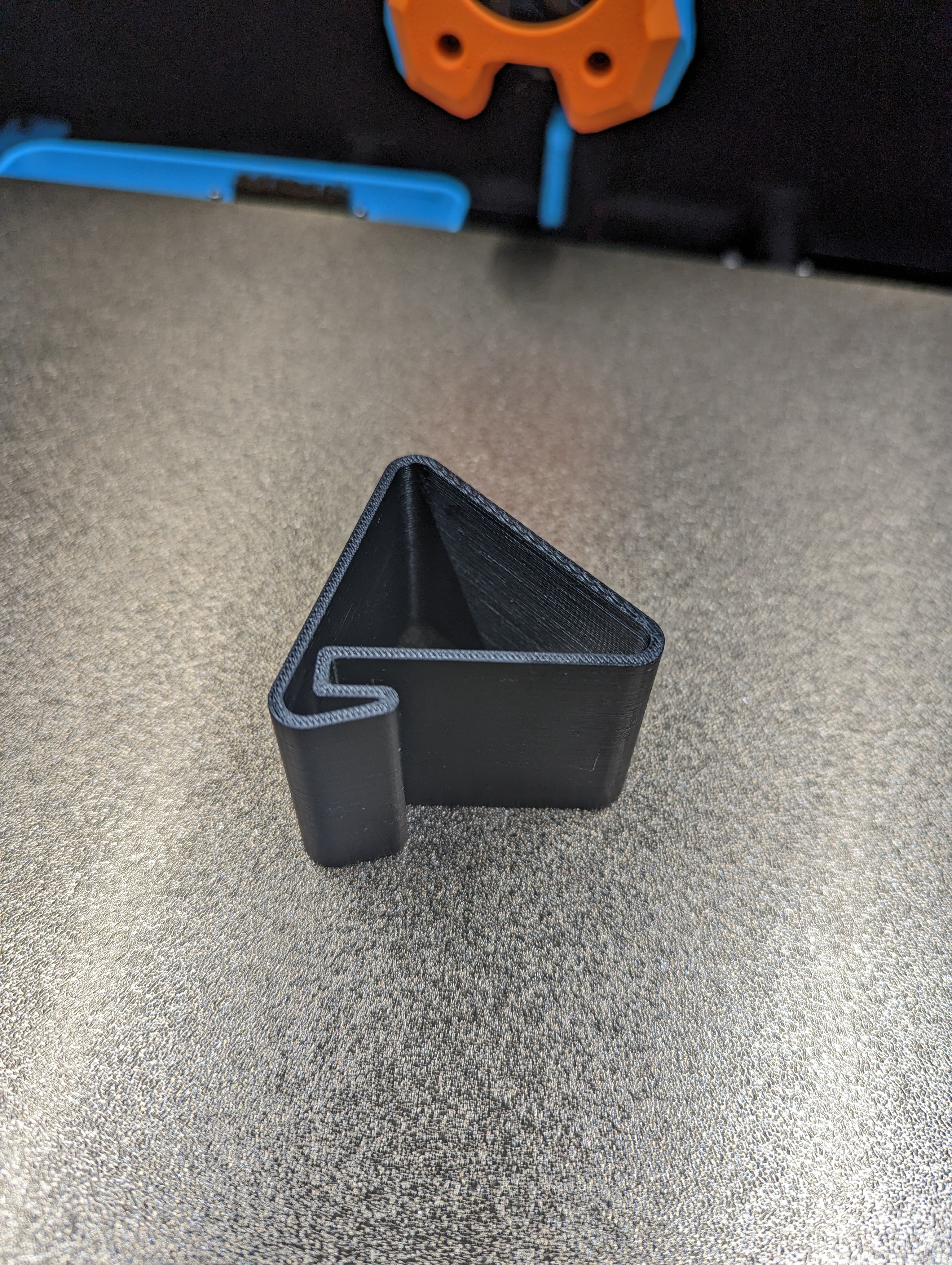 Parametric Stand