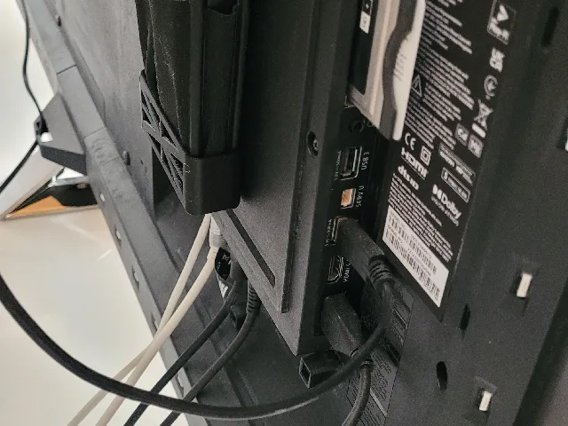 Universalhalter Festplatte HDD TV-Gerät