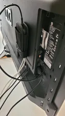 Universalhalter Festplatte HDD TV-Gerät