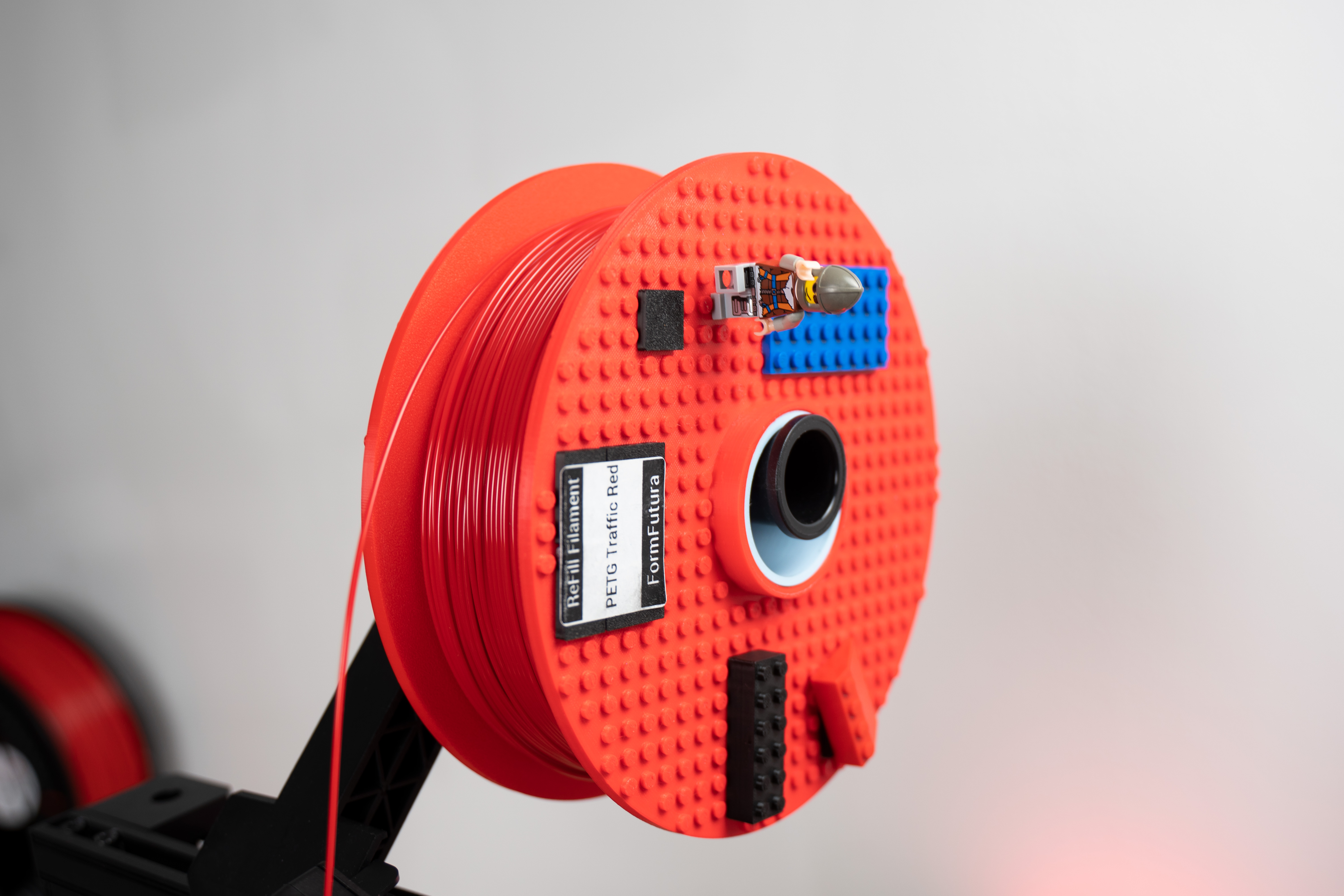 ReFill - Lego Master Spool