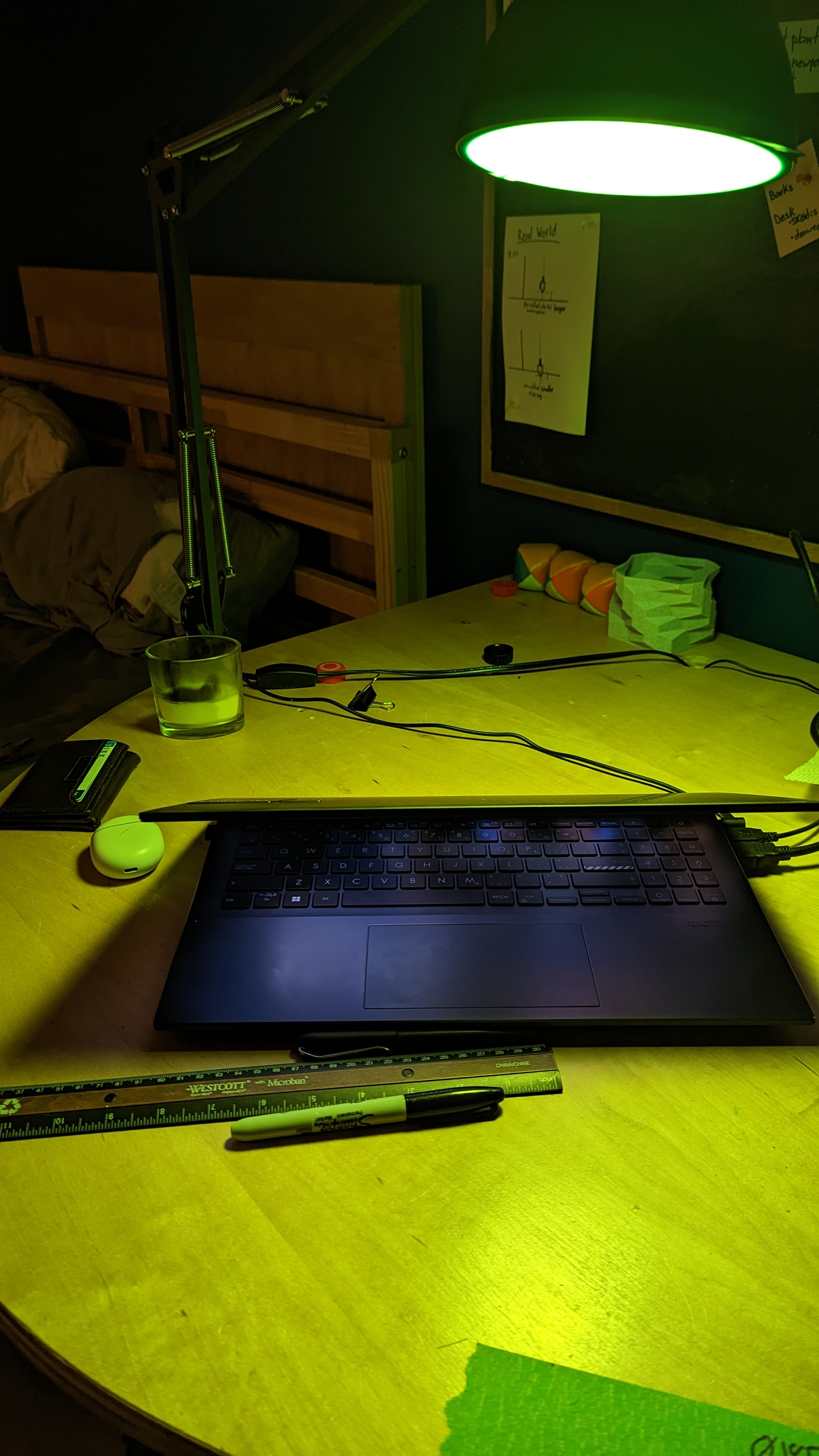 Ikea Lamp Dimmers clip on by Ender Ending Rodríguez Download free STL